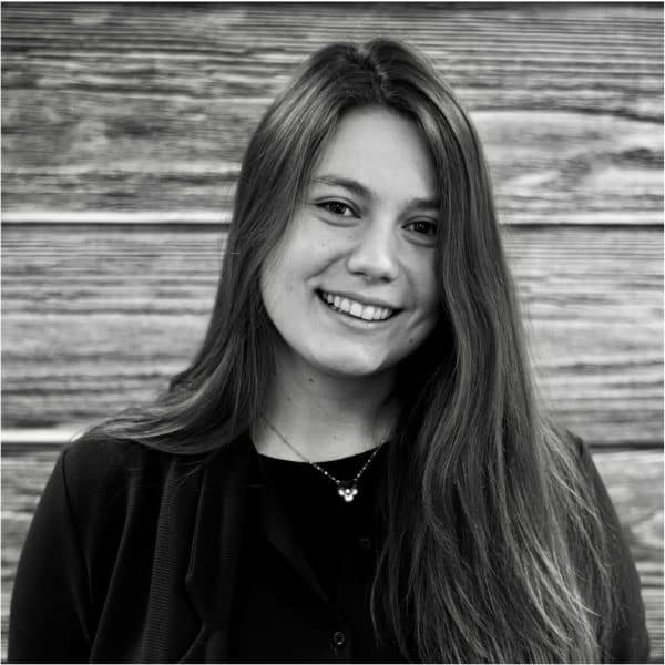 Juliette BRETON