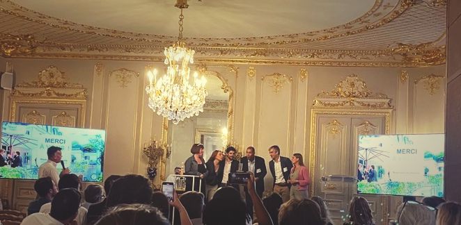 Association CIRCOLAB : célébration de 5 ans dédiés à l'économie circulaire dans l'immobilier